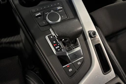 valkoinen Audi A5 2017 kuva 21.