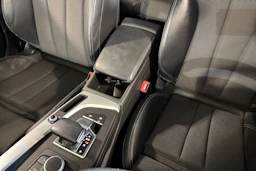 valkoinen Audi A5 2017 kuva 22.