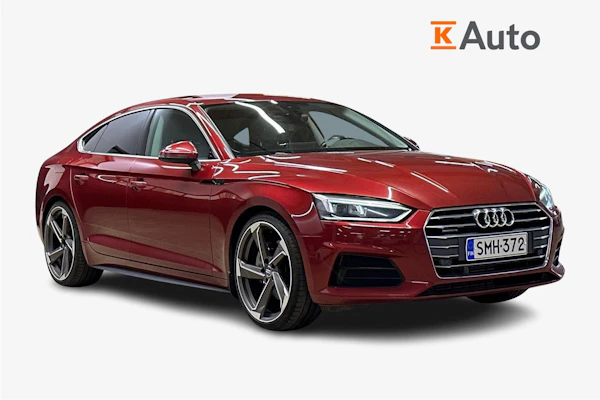 Audi A5 Sportback Business Sport 2,0 TFSI 185 kW quattro S tronic