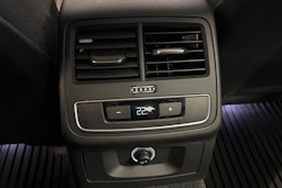Valkoinen Audi A5 2017 kuva 17.