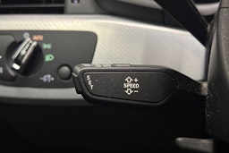 Sininen Audi A5 2017 kuva 17.