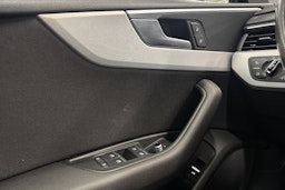 Sininen Audi A5 2017 kuva 19.