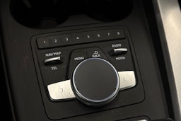 Sininen Audi A5 2017 kuva 22.