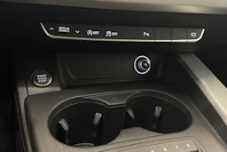 Sininen Audi A5 2017 kuva 23.