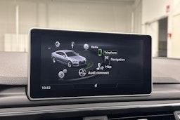 Sininen Audi A5 2017 kuva 25.