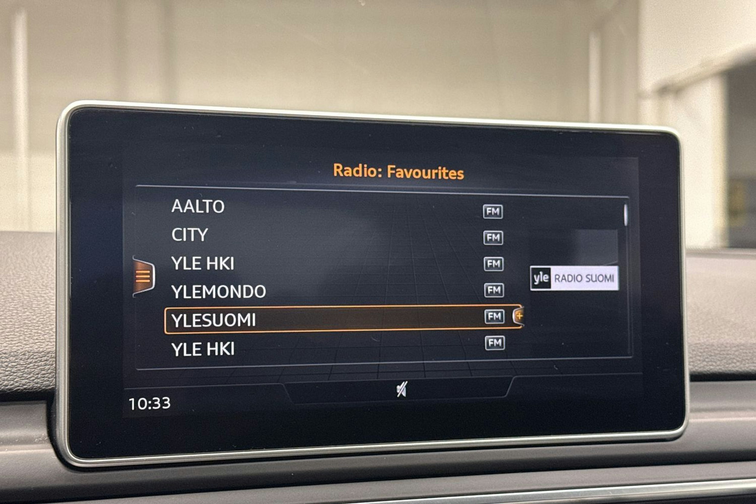Sininen Audi A5 2017 kuva 27.
