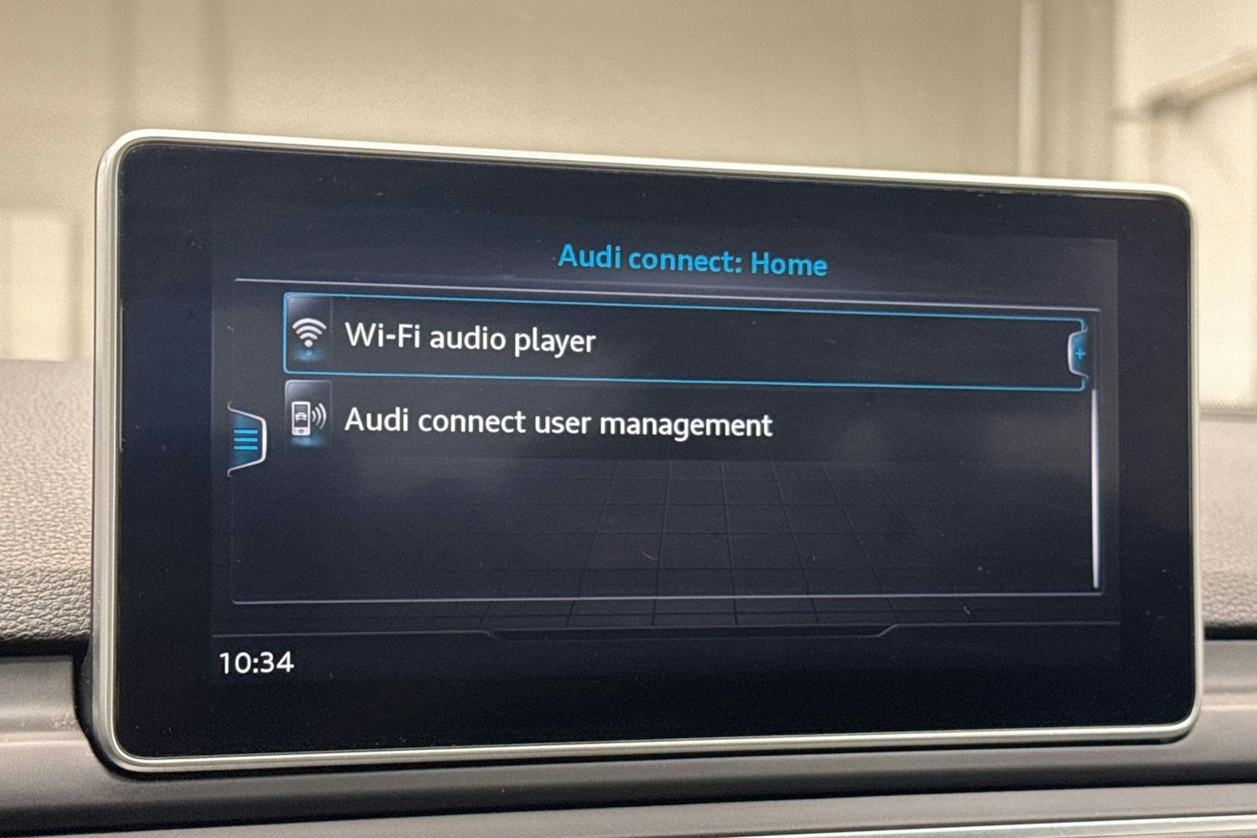 Sininen Audi A5 2017 kuva 30.