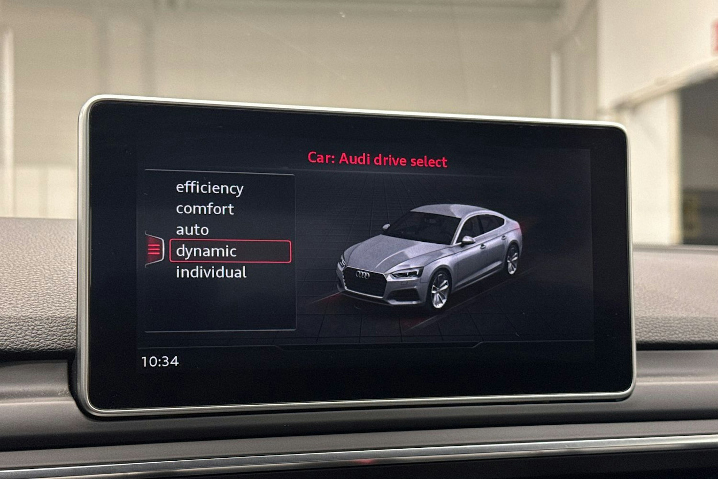 Sininen Audi A5 2017 kuva 31.