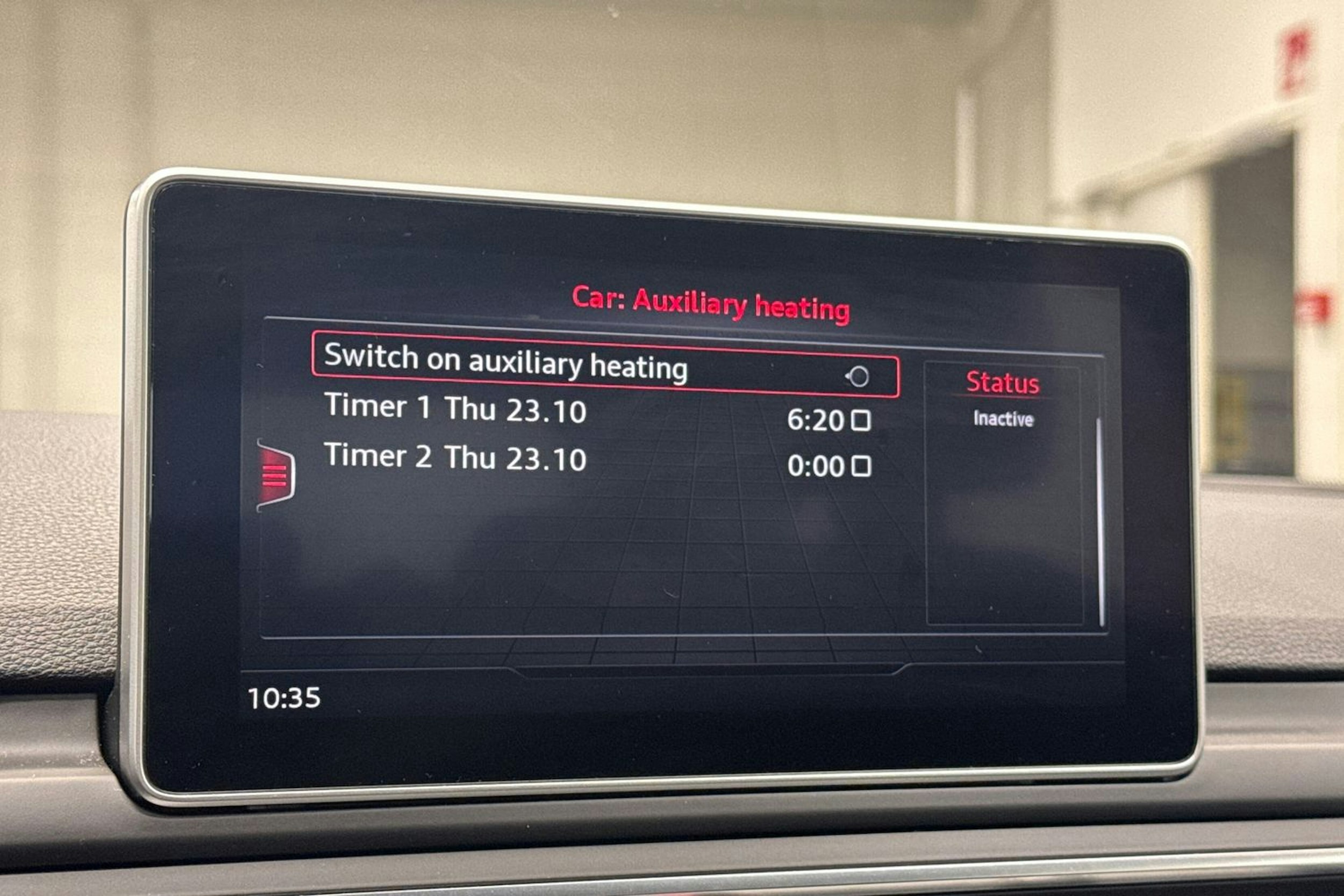 Sininen Audi A5 2017 kuva 35.
