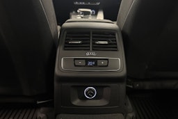 Sininen Audi A5 2017 kuva 37.