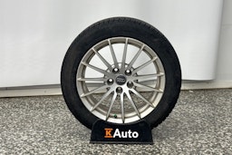 Sininen Audi A5 2017 kuva 44.