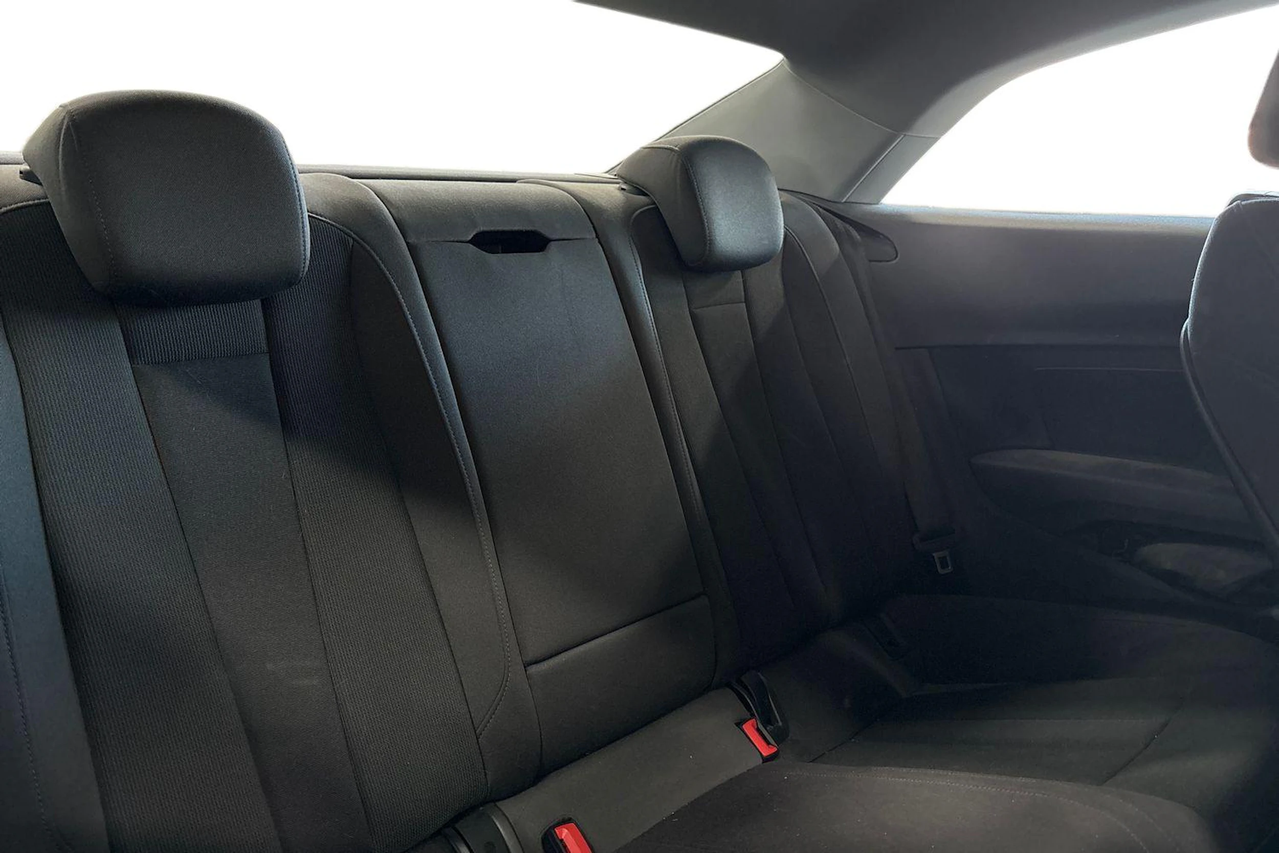 Hopea Audi A5 2017 kuva 8.