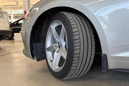 Hopea Audi A5 2017 kuva 10.