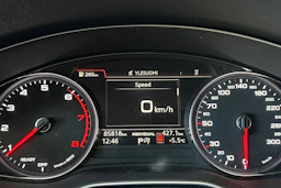 Hopea Audi A5 2017 kuva 12.