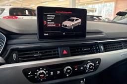 Hopea Audi A5 2017 kuva 13.