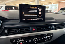 Hopea Audi A5 2017 kuva 15.