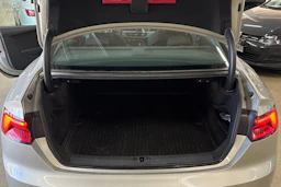 Hopea Audi A5 2017 kuva 18.