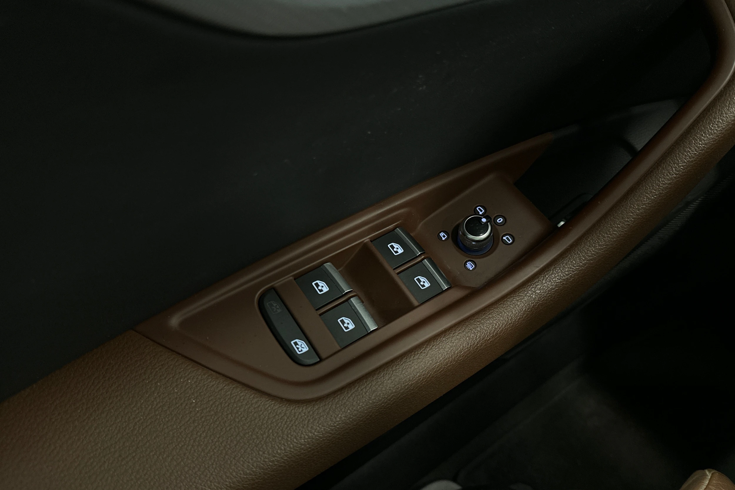 sininen Audi A5 2017 kuva 15.