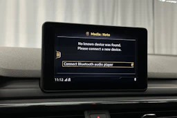 sininen Audi A5 2017 kuva 22.