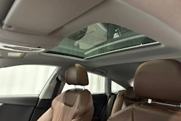sininen Audi A5 2017 kuva 29.
