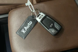 sininen Audi A5 2017 kuva 34.