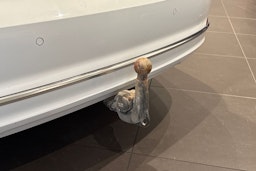 valkoinen Audi A5 2017 kuva 15.