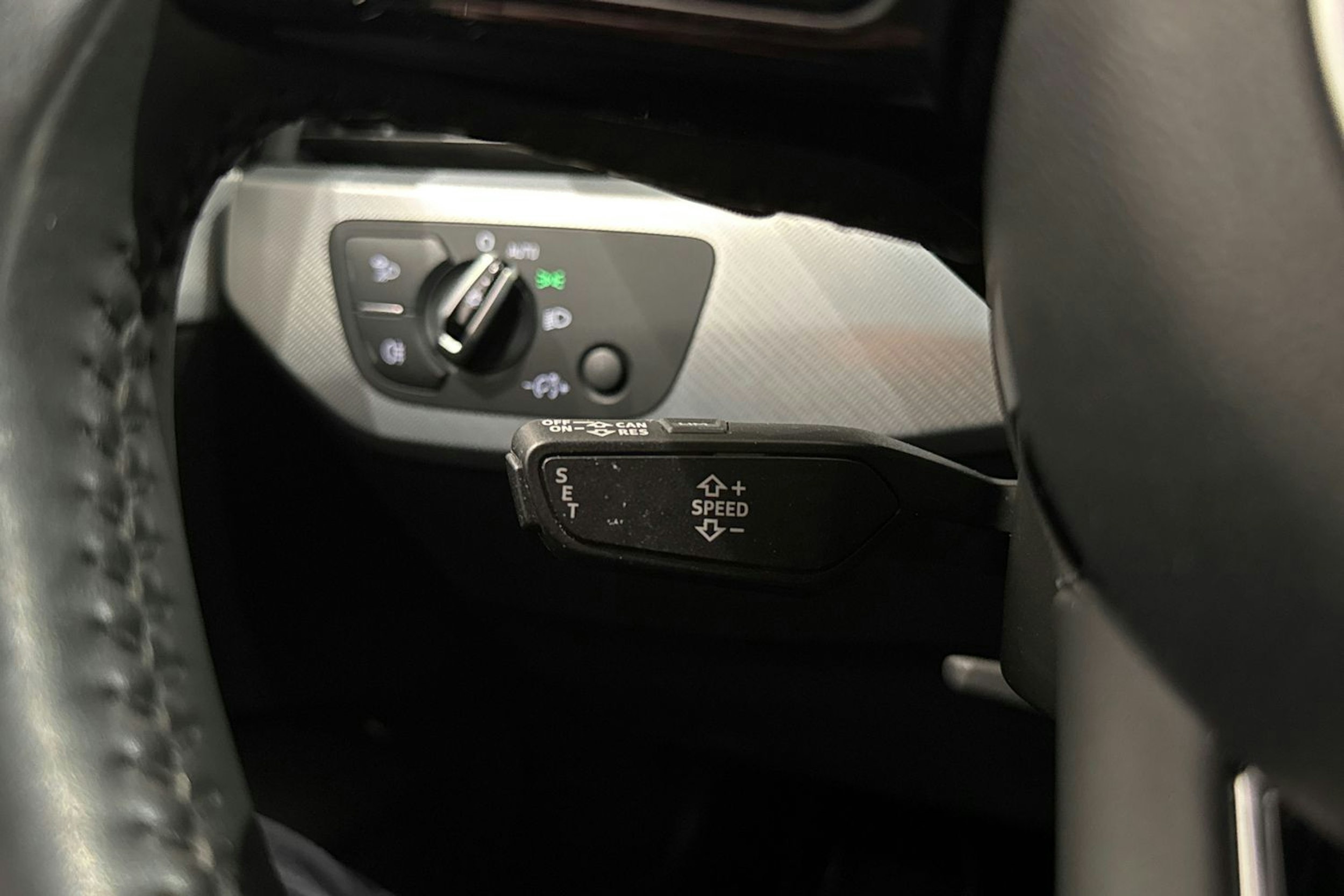 valkoinen Audi A5 2017 kuva 20.