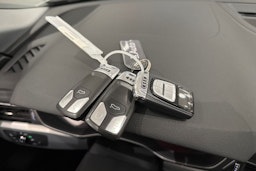 valkoinen Audi A5 2017 kuva 21.