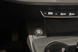 valkoinen Audi A5 2017 kuva 22.