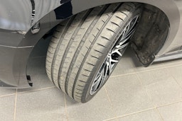 musta Audi A5 2018 kuva 10.