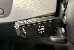 musta Audi A5 2018 kuva 15.