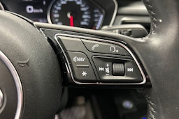 musta Audi A5 2018 kuva 18.