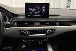 musta Audi A5 2018 kuva 19.