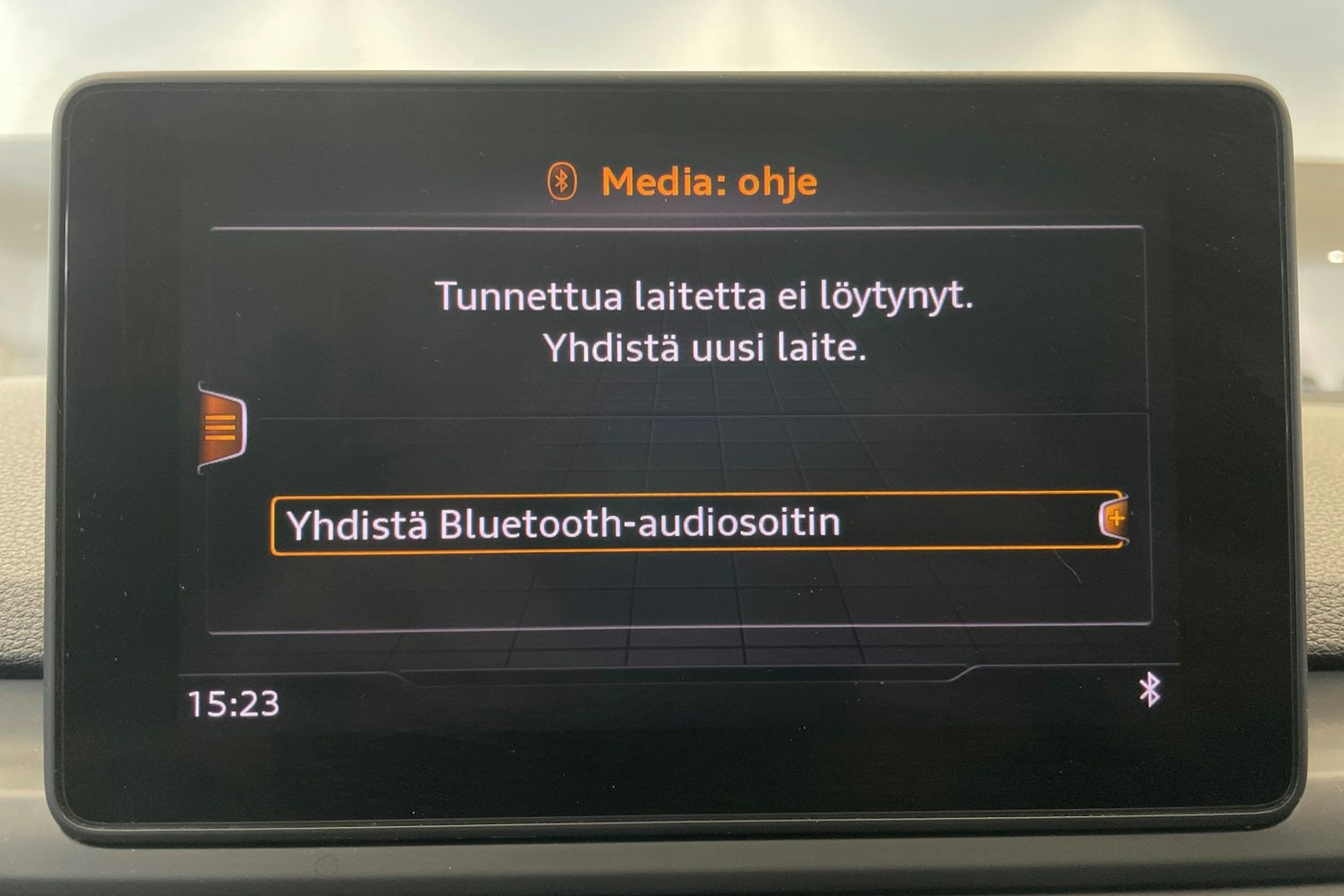 valkoinen Audi A5 2018 kuva 15.