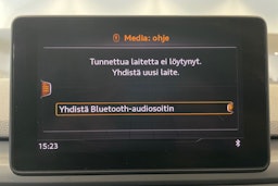 valkoinen Audi A5 2018 kuva 15.
