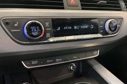 valkoinen Audi A5 2018 kuva 16.