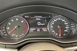 valkoinen Audi A5 2018 kuva 19.