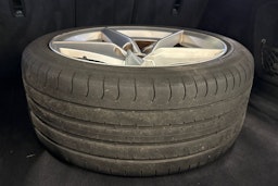 harmaa Audi A5 2018 kuva 18.