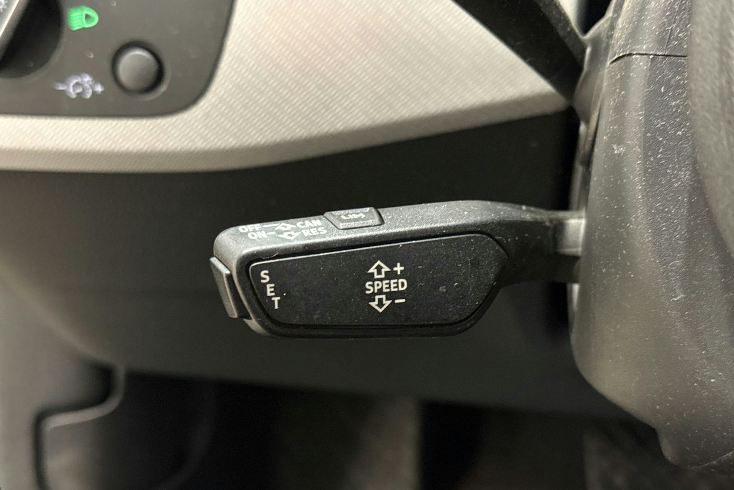 harmaa Audi A5 2018 kuva 23.