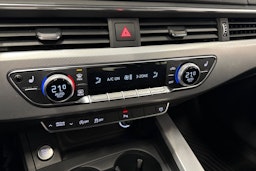 harmaa Audi A5 2018 kuva 27.