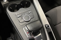 harmaa Audi A5 2018 kuva 28.