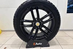 Valkoinen Audi A5 2018 kuva 11.