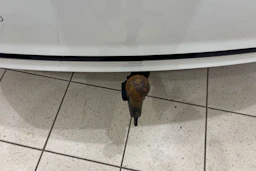Valkoinen Audi A5 2018 kuva 13.