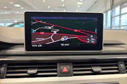 Valkoinen Audi A5 2018 kuva 22.