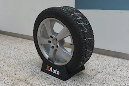 valkoinen Audi A5 2018 kuva 17.