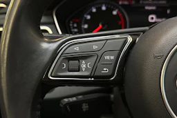 valkoinen Audi A5 2018 kuva 21.