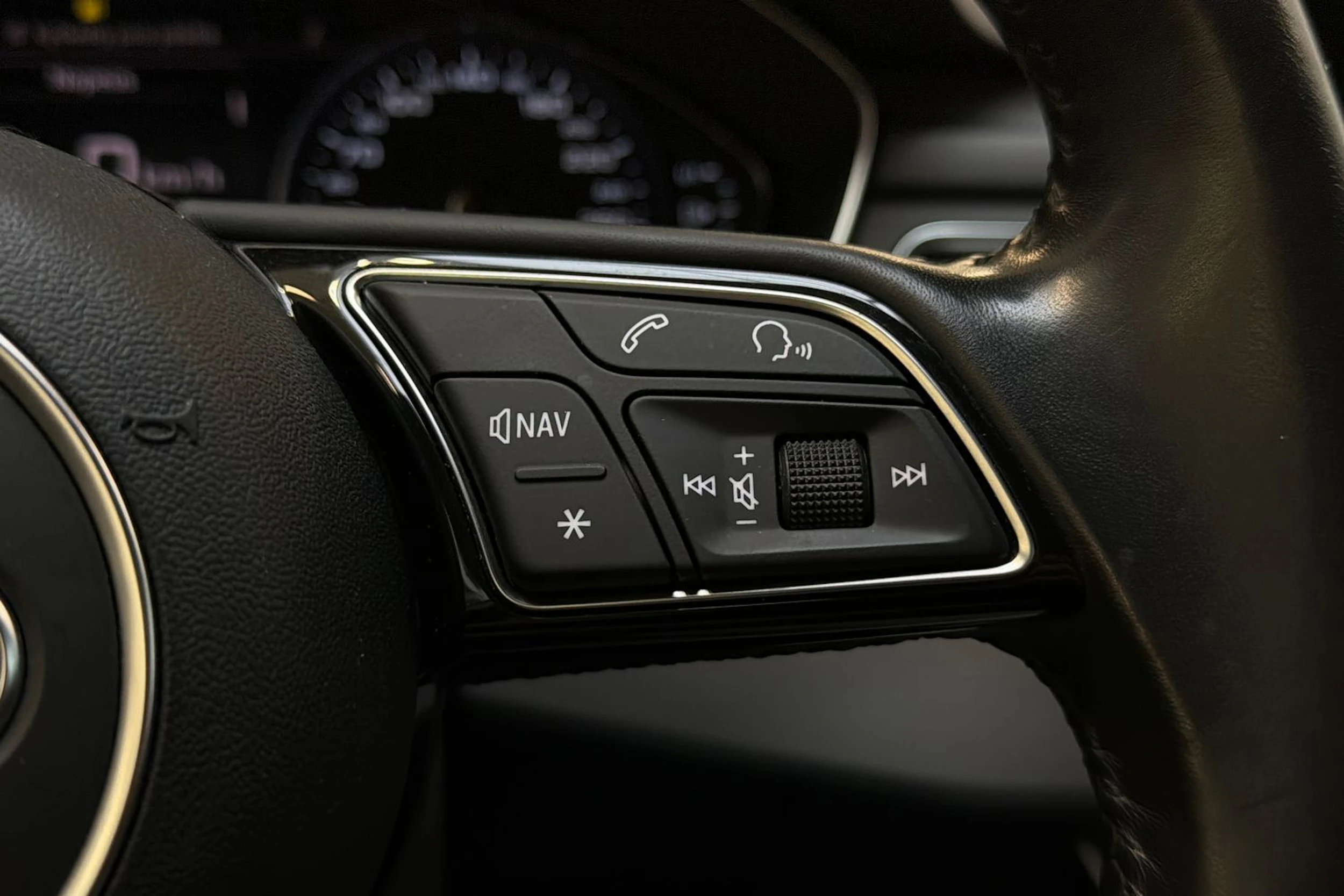 valkoinen Audi A5 2018 kuva 22.