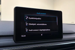 valkoinen Audi A5 2018 kuva 27.