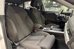 valkoinen Audi A5 2018 kuva 12.