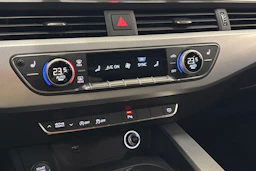valkoinen Audi A5 2018 kuva 23.